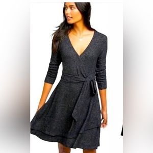 Anthropologie Saturday Sunday Dress